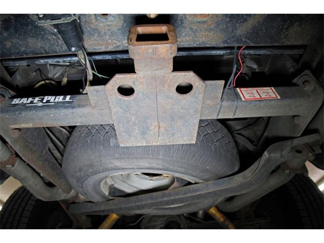 1986 Dodge D150 (CC-1552016) for sale in Morgantown, Pennsylvania