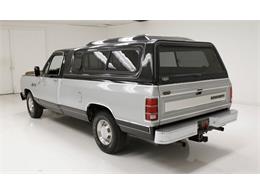 1986 Dodge D150 (CC-1552016) for sale in Morgantown, Pennsylvania