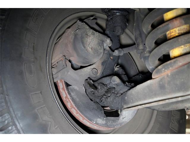 1986 Dodge D150 (CC-1552016) for sale in Morgantown, Pennsylvania
