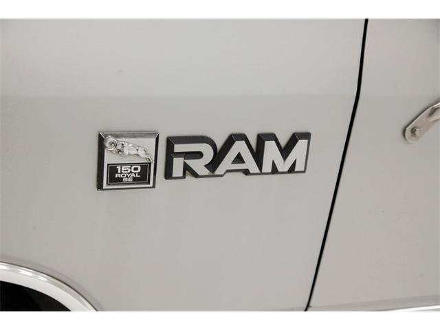 1986 Dodge D150 (CC-1552016) for sale in Morgantown, Pennsylvania