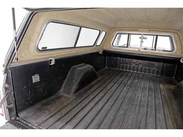 1986 Dodge D150 (CC-1552016) for sale in Morgantown, Pennsylvania