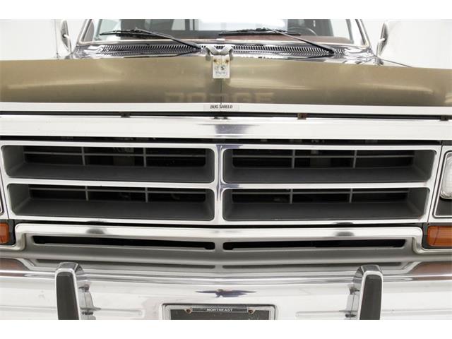 1986 Dodge D150 (CC-1552016) for sale in Morgantown, Pennsylvania