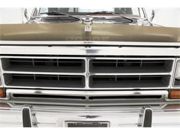 1986 Dodge D150 (CC-1552016) for sale in Morgantown, Pennsylvania