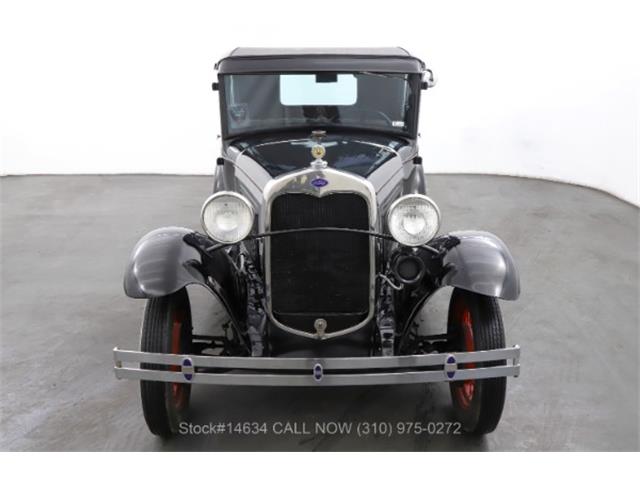 1930 Ford Model A (CC-1552025) for sale in Beverly Hills, California
