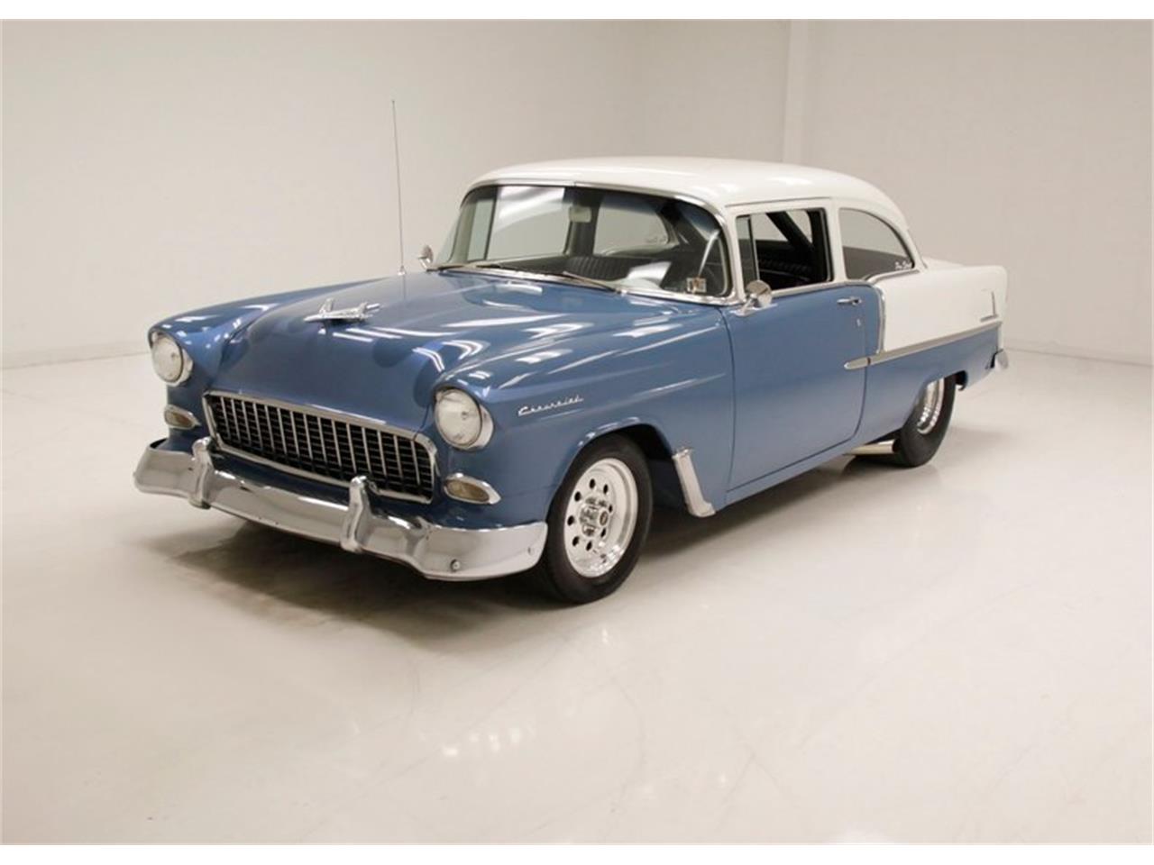 1955 Chevrolet 210 for Sale | ClassicCars.com | CC-1552026