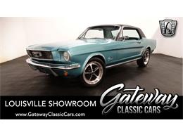 1966 Ford Mustang (CC-1552034) for sale in O'Fallon, Illinois