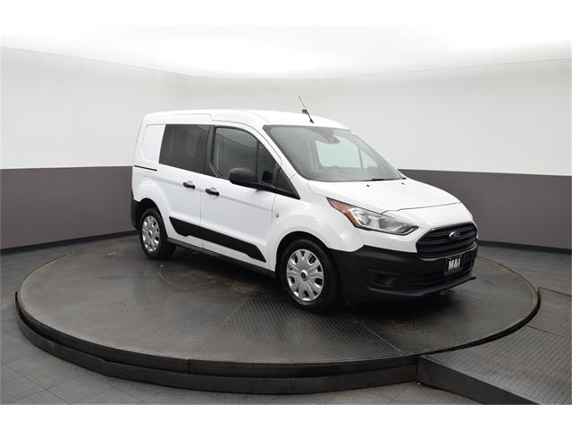 2019 Ford Van (CC-1552067) for sale in Highland Park, Illinois