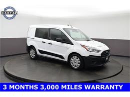 2019 Ford Van (CC-1552067) for sale in Highland Park, Illinois