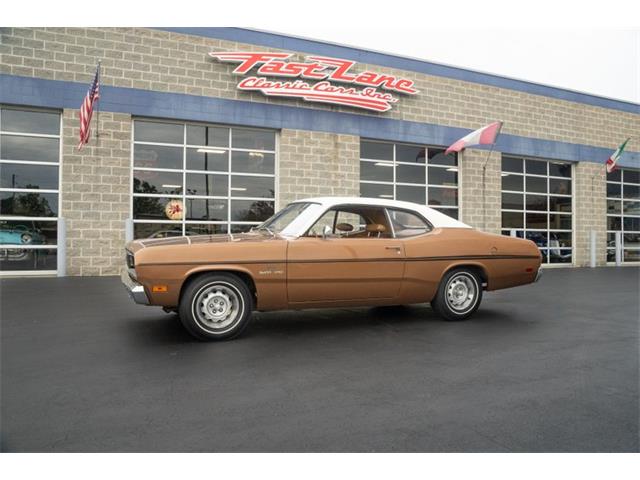 1970 Plymouth Duster (CC-1552075) for sale in St. Charles, Missouri