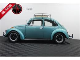 1973 Volkswagen Beetle (CC-1552082) for sale in Statesville, North Carolina