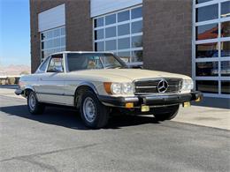 1975 Mercedes-Benz 450SL (CC-1552088) for sale in Henderson, Nevada
