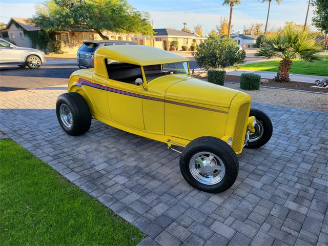 1932 Ford Custom (CC-1552118) for sale in Peoria, Arizona