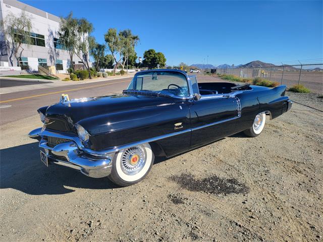 1956 Cadillac Eldorado Biarritz (CC-1552123) for sale in Peoria, Arizona