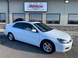 2006 Honda Accord (CC-1552136) for sale in Bismarck, North Dakota