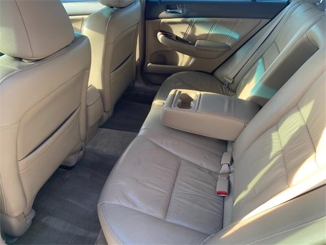 2006 Honda Accord (CC-1552136) for sale in Bismarck, North Dakota