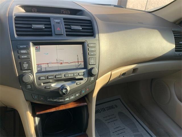 2006 Honda Accord (CC-1552136) for sale in Bismarck, North Dakota