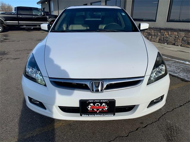 2006 Honda Accord (CC-1552136) for sale in Bismarck, North Dakota