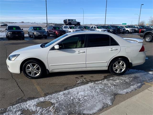 2006 Honda Accord (CC-1552136) for sale in Bismarck, North Dakota