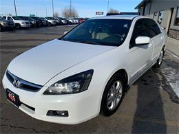 2006 Honda Accord (CC-1552136) for sale in Bismarck, North Dakota
