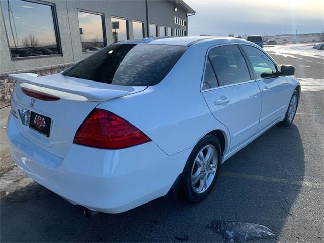 2006 Honda Accord (CC-1552136) for sale in Bismarck, North Dakota