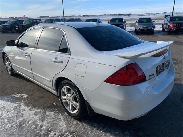 2006 Honda Accord (CC-1552136) for sale in Bismarck, North Dakota