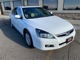 2006 Honda Accord (CC-1552136) for sale in Bismarck, North Dakota