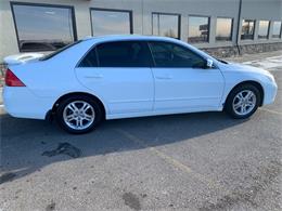 2006 Honda Accord (CC-1552136) for sale in Bismarck, North Dakota