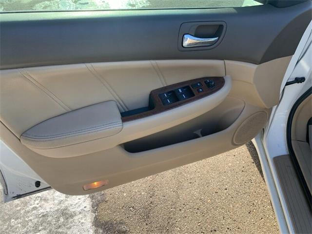 2006 Honda Accord (CC-1552136) for sale in Bismarck, North Dakota