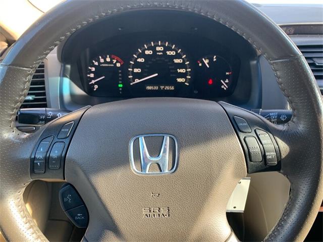 2006 Honda Accord (CC-1552136) for sale in Bismarck, North Dakota