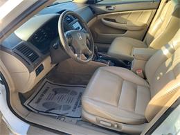 2006 Honda Accord (CC-1552136) for sale in Bismarck, North Dakota