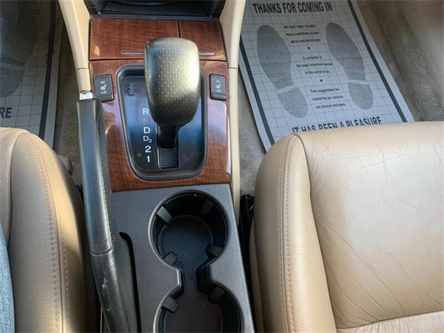 2006 Honda Accord (CC-1552136) for sale in Bismarck, North Dakota