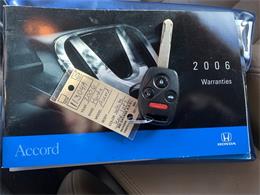 2006 Honda Accord (CC-1552136) for sale in Bismarck, North Dakota