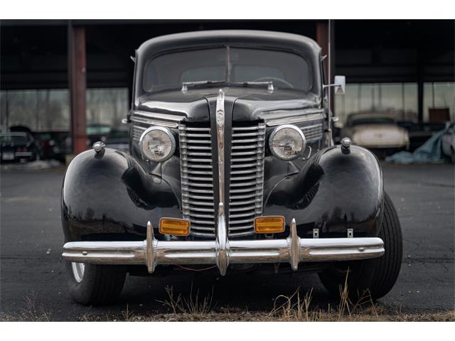 1938 Buick Special (CC-1552175) for sale in Saint Charles, Illinois