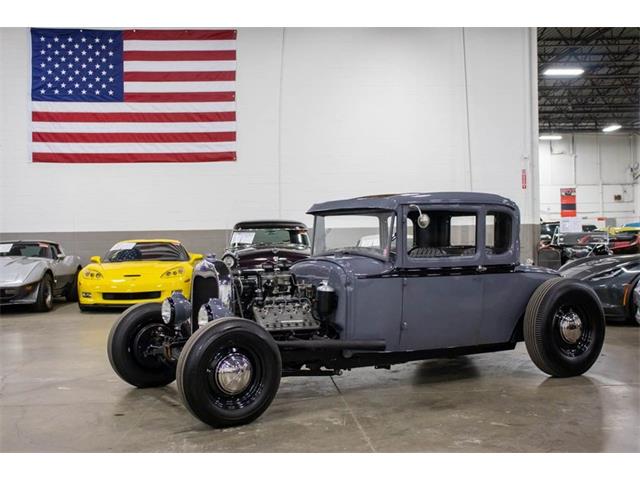1930 Ford Model A (CC-1552217) for sale in Kentwood, Michigan