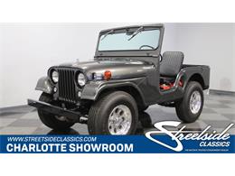 1953 Willys Jeep (CC-1552219) for sale in Concord, North Carolina