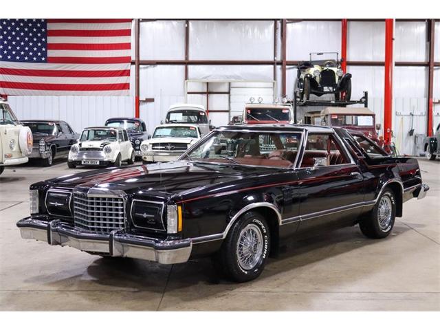 1978 Ford Thunderbird (CC-1552220) for sale in Kentwood, Michigan