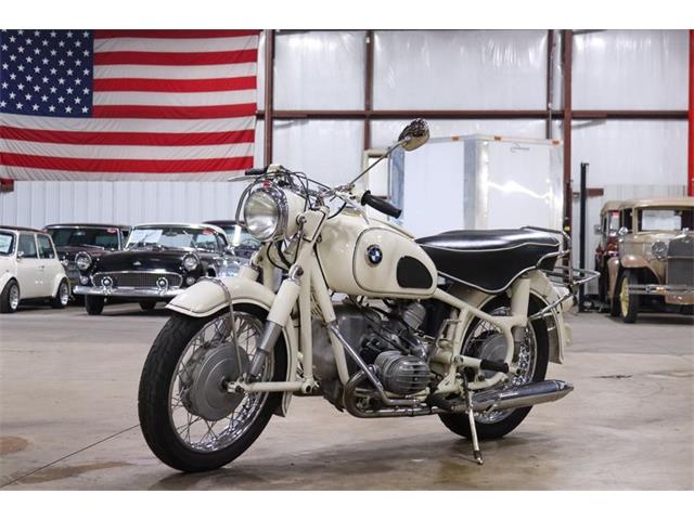 1965 BMW R60 (CC-1552231) for sale in Kentwood, Michigan