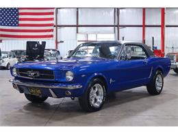 1965 Ford Mustang (CC-1552234) for sale in Kentwood, Michigan