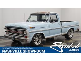 1969 Ford F100 (CC-1552235) for sale in Lavergne, Tennessee
