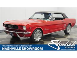 1966 Ford Mustang (CC-1552238) for sale in Lavergne, Tennessee