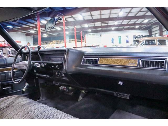 1974 Chevrolet Impala (CC-1552240) for sale in Kentwood, Michigan