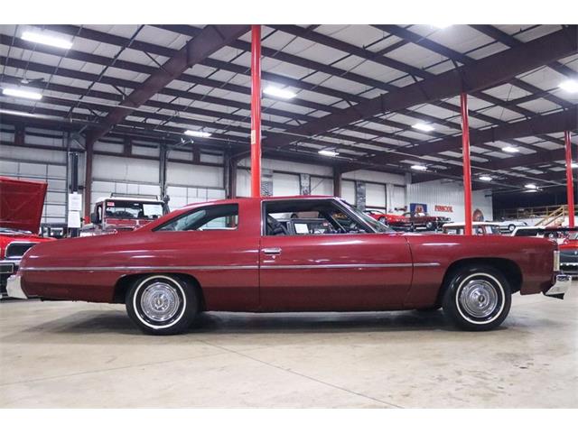 1974 Chevrolet Impala (CC-1552240) for sale in Kentwood, Michigan