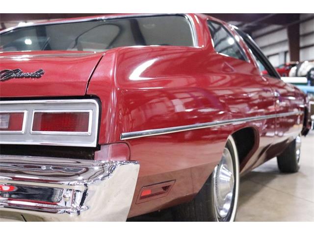 1974 Chevrolet Impala (CC-1552240) for sale in Kentwood, Michigan
