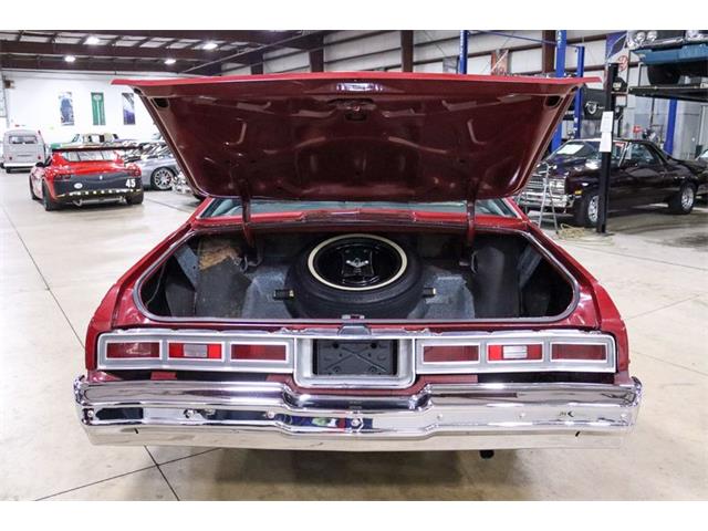 1974 Chevrolet Impala (CC-1552240) for sale in Kentwood, Michigan