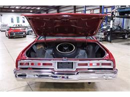 1974 Chevrolet Impala (CC-1552240) for sale in Kentwood, Michigan