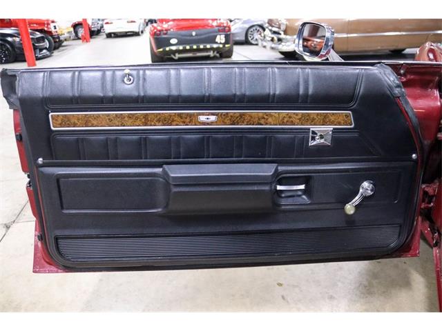 1974 Chevrolet Impala (CC-1552240) for sale in Kentwood, Michigan