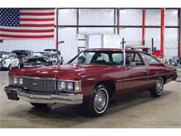 1974 Chevrolet Impala (CC-1552240) for sale in Kentwood, Michigan