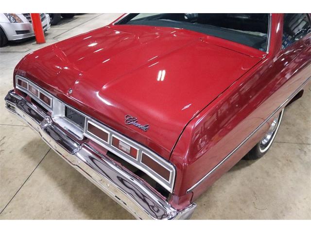 1974 Chevrolet Impala (CC-1552240) for sale in Kentwood, Michigan