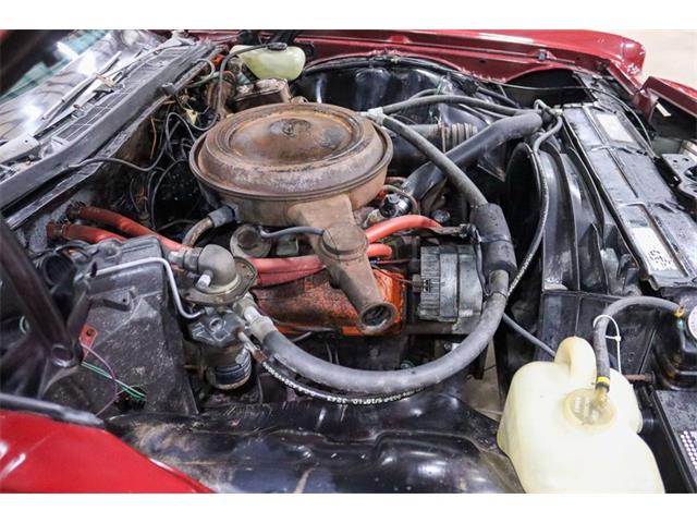 1974 Chevrolet Impala (CC-1552240) for sale in Kentwood, Michigan