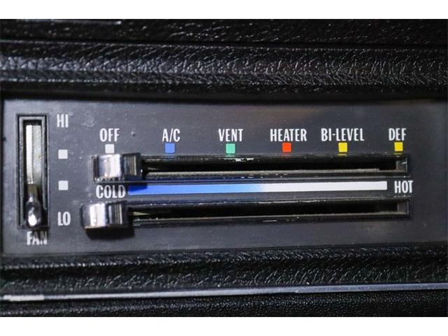 1974 Chevrolet Impala (CC-1552240) for sale in Kentwood, Michigan